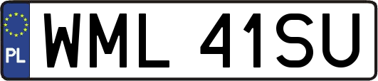 WML41SU