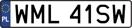 WML41SW