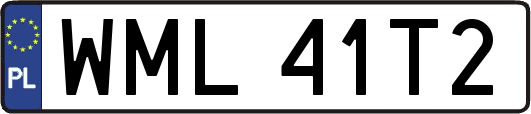 WML41T2