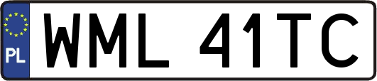 WML41TC
