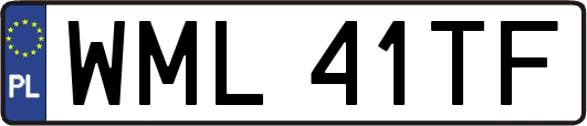 WML41TF