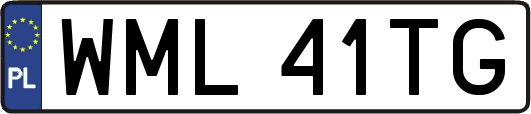 WML41TG