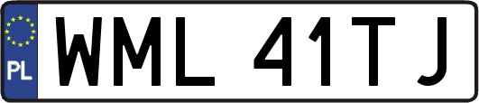 WML41TJ