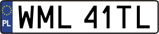 WML41TL