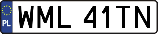 WML41TN