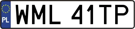 WML41TP