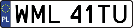 WML41TU