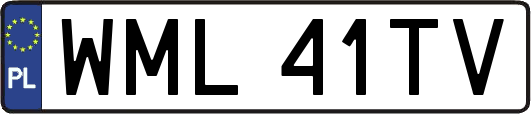 WML41TV