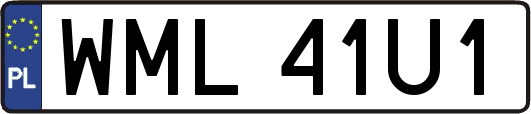 WML41U1