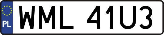 WML41U3