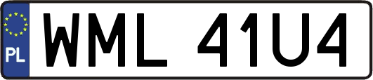 WML41U4
