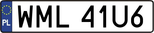 WML41U6