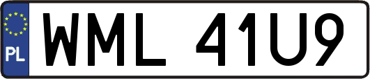 WML41U9