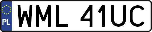 WML41UC