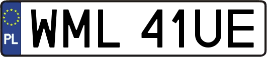 WML41UE