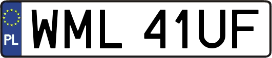 WML41UF