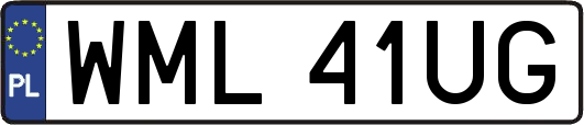 WML41UG