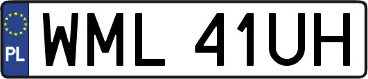 WML41UH