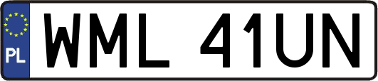 WML41UN