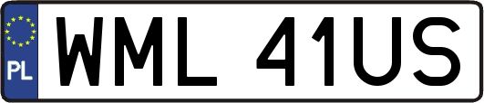 WML41US