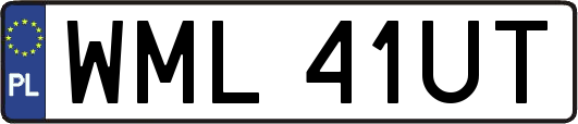 WML41UT