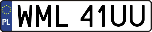 WML41UU