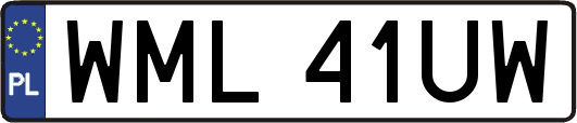 WML41UW