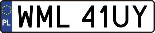 WML41UY