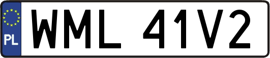 WML41V2