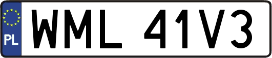 WML41V3