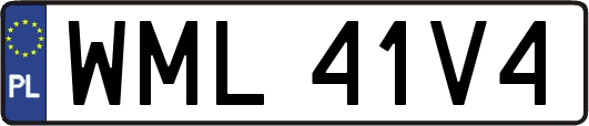 WML41V4