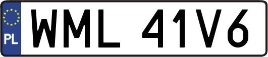 WML41V6