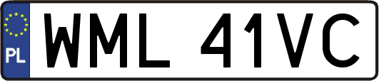 WML41VC