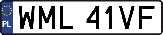 WML41VF