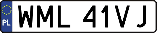WML41VJ