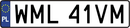 WML41VM