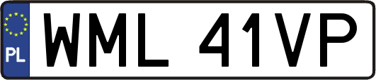 WML41VP
