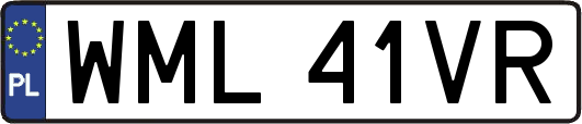 WML41VR