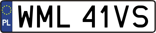 WML41VS
