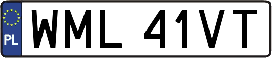 WML41VT