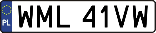 WML41VW