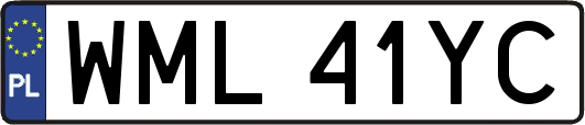 WML41YC