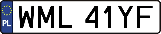 WML41YF