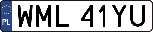 WML41YU
