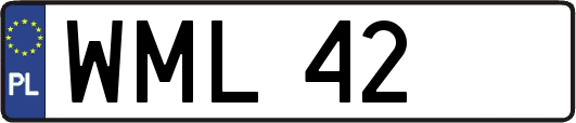 WML42