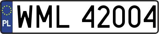 WML42004