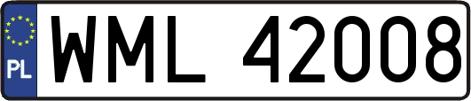 WML42008