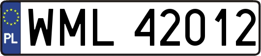 WML42012