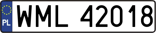 WML42018