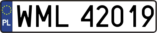 WML42019